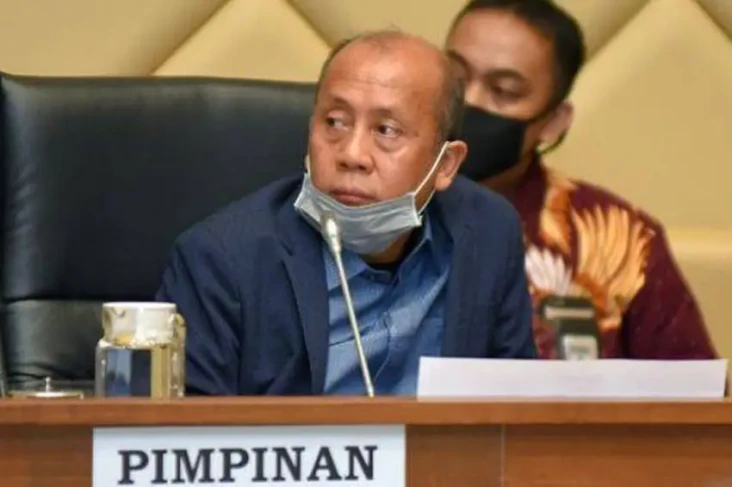 Sederet Pekerjaan Rumah...