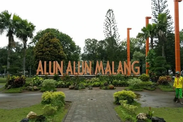 Liburan ke Malang? Ini...