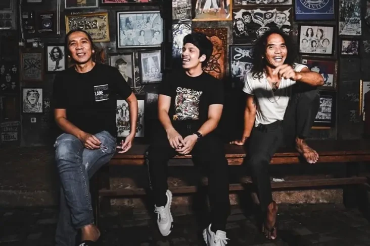 Slank Ajak Atta Halilintar...