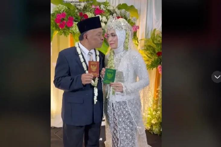 Setelah Menanti Puluhan...