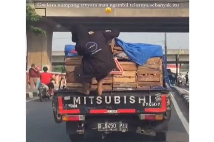 3 Tips Sopir Truk Terhindar...