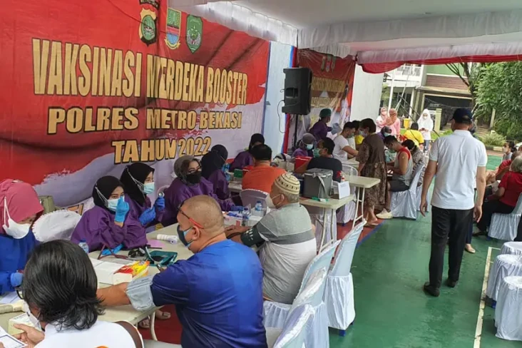 Satuan Intelkam Polres...