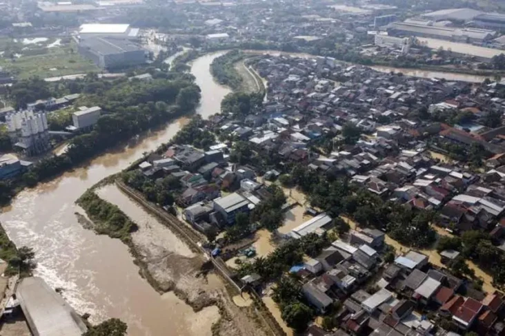 Masalah Klasik Banjir...