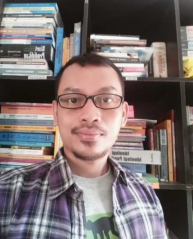 Wadas dan Kecerdasan...