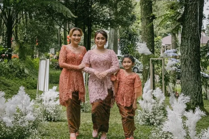 Souvenir Pengajian Assyifa...