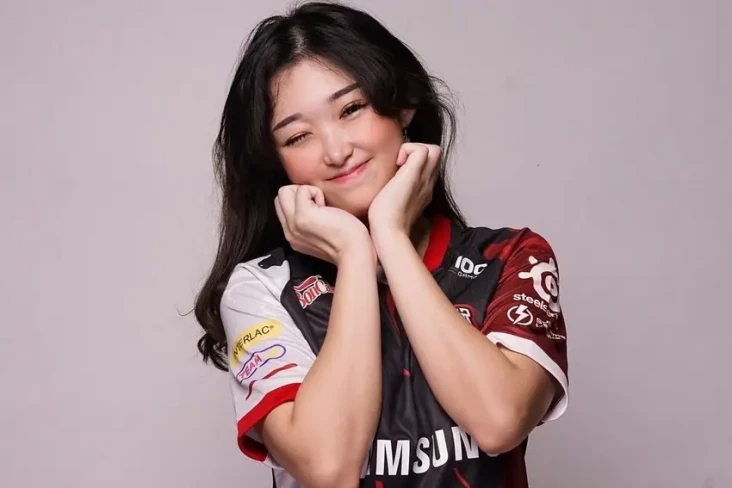 Sering Tampil Seksi,...