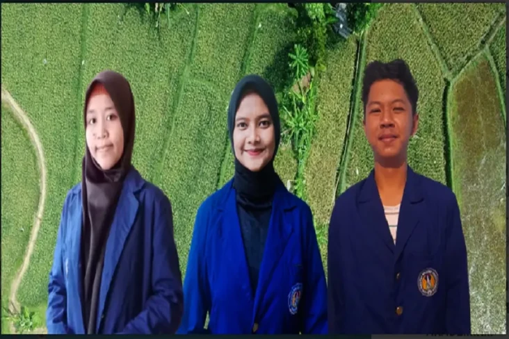 Tim Mahasiswa UNY Ciptakan...