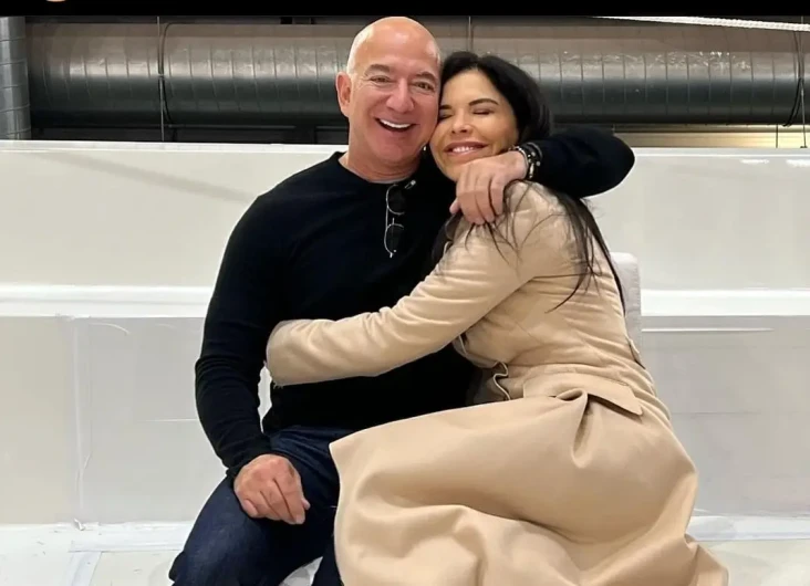 Pacari Jeff Bezos, Segini...