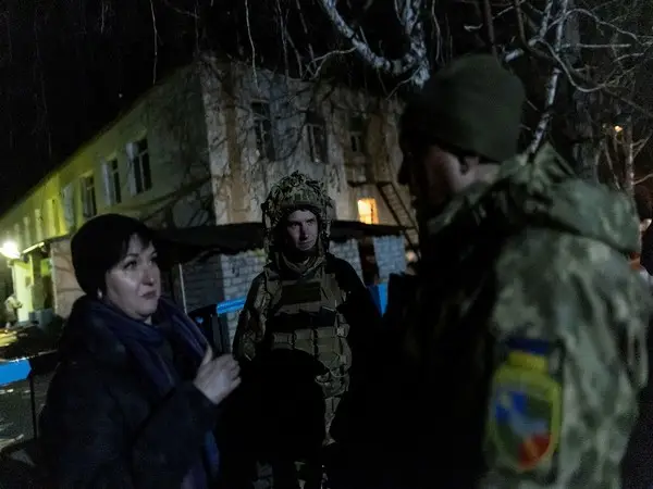 Donbass Membara, 25.000...
