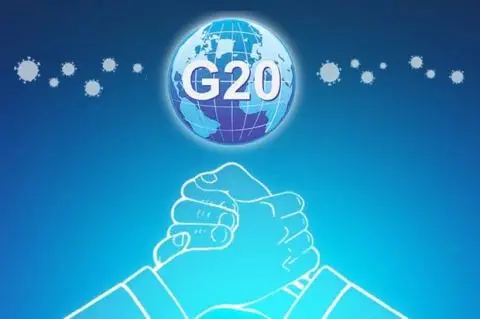 Dukung KTT G20, Profesor...