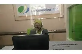 Cairkan JHT, Peserta...