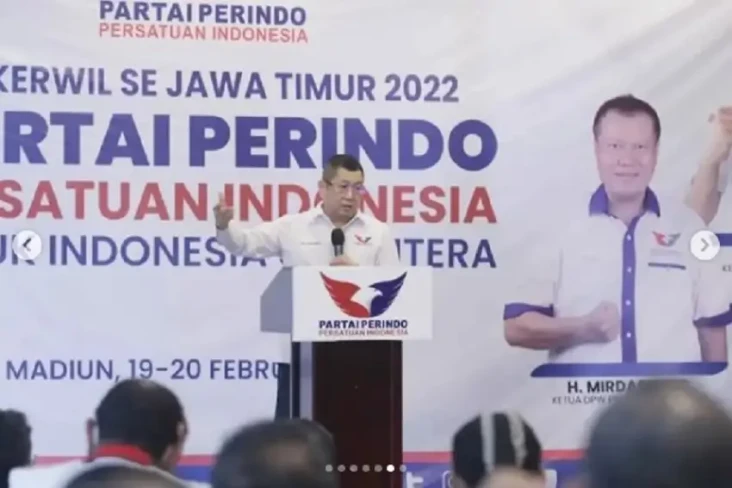 Hadapi Pemilu 2024,...