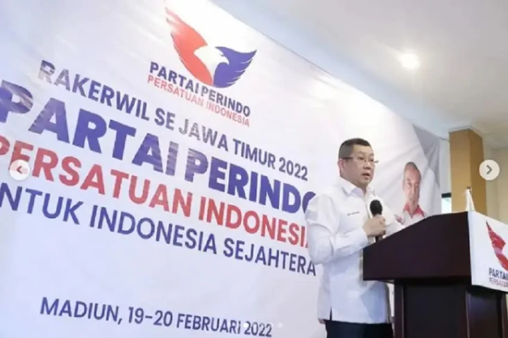 Hary Tanoesoedibjo:...