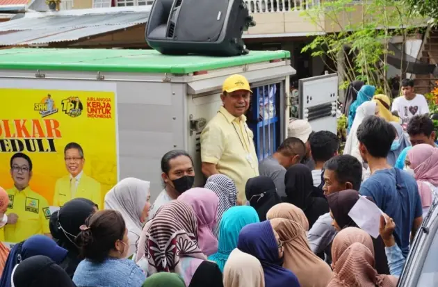 Legislator Sulsel Dikritik...