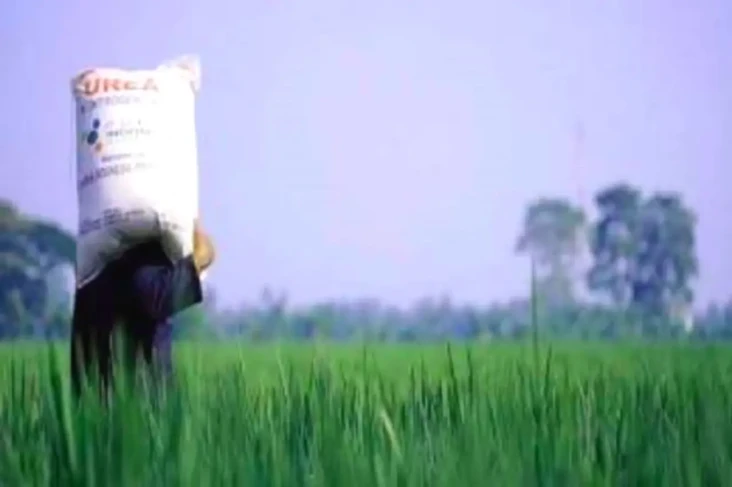 Stok Aman, Petani Sulsel...