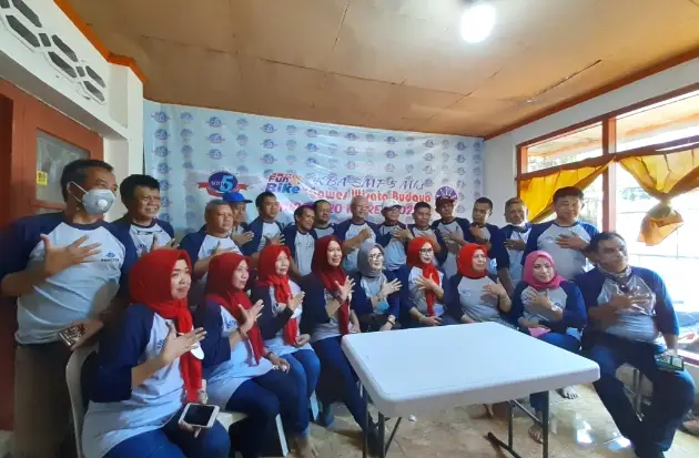 Populerkan Bangunan...