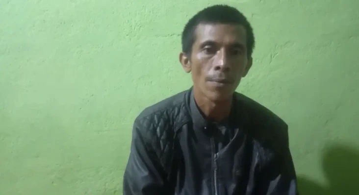 Keluarga Hermanto Sesalkan...