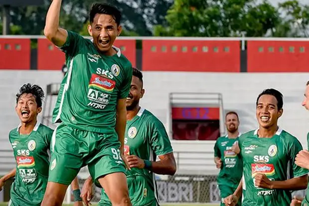 Hasil Liga 1 2021/2022:...