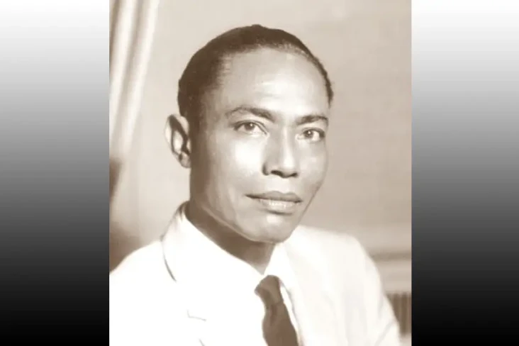 Profil Ibnu Sutowo:...