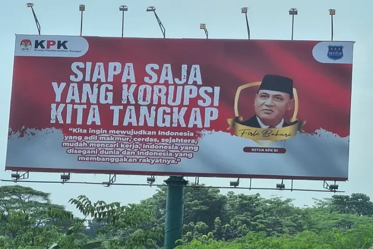 Respons KPK soal Heboh...