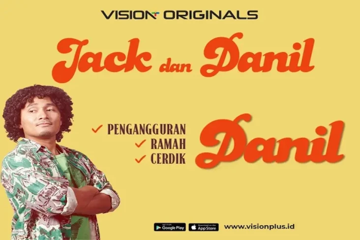 Diperankan Tanta Ginting,...