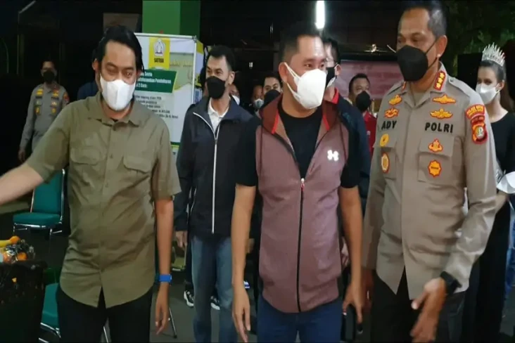 Gandeng Tokoh Pemuda...
