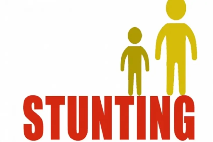 Tanggulangi Stunting,...