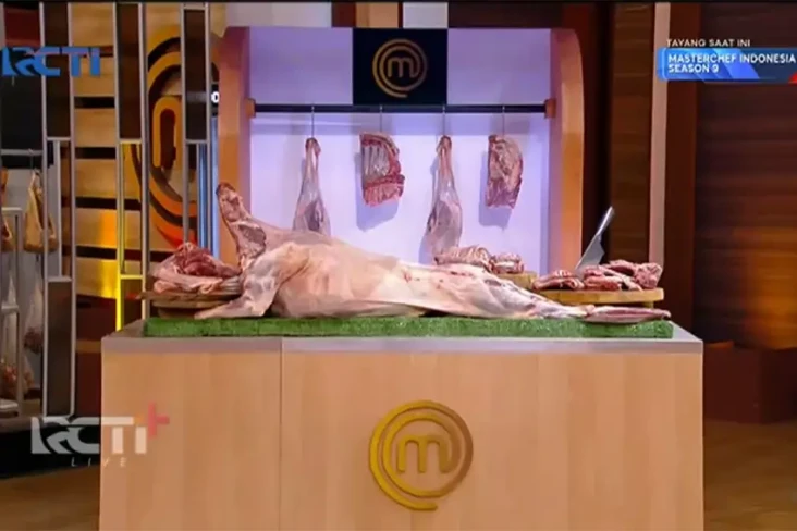 MasterChef Indonesia...