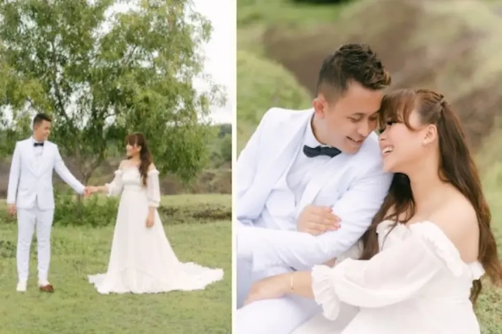 Adik Ayu Ting Ting Resmi...