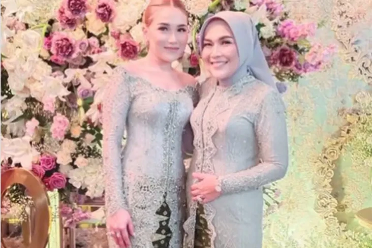 Ibunda Berharap Ayu...