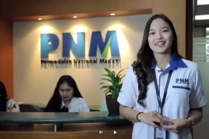 PNM Jambi Buka Lowongan...