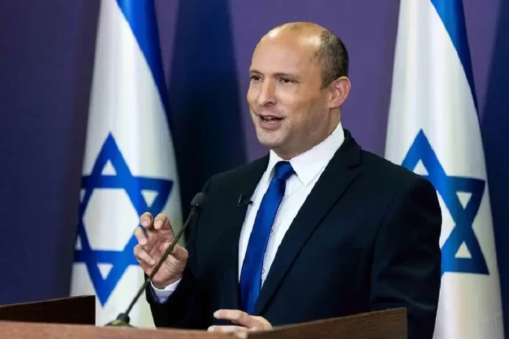 PM Israel: Kesepakatan...