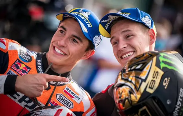 MotoGP 2022 Diprediksi...