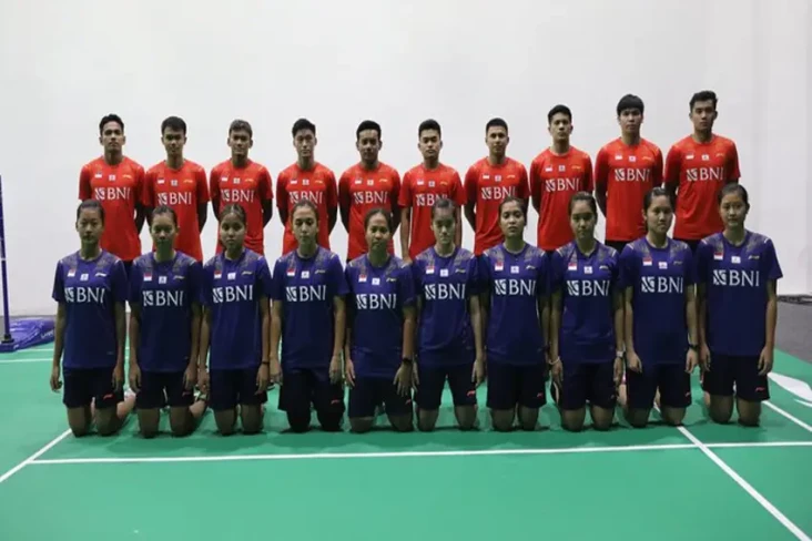Andai Tim Putra Indonesia...