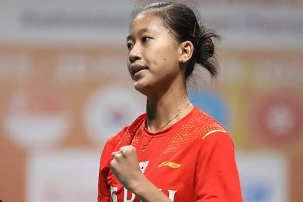 Bahagia Ganda Putri...