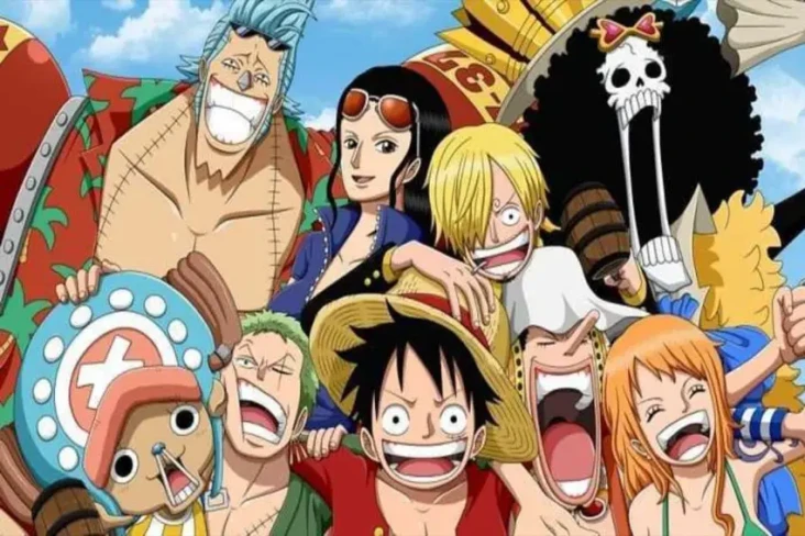 10 Karakter Anime Terbaik...