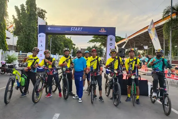Assapeda Wisata Promosikan...