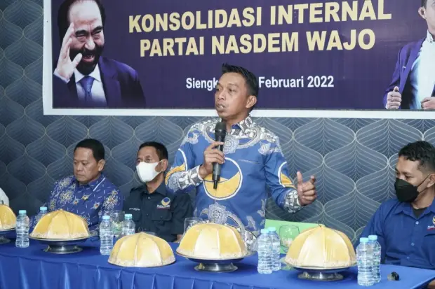 DPW Instruksikan DPD...
