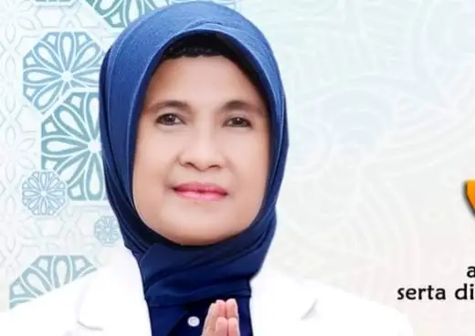 Dokter Anak Ini Segera...