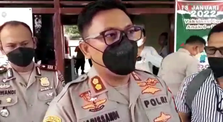 Tanggapi Pernyataan...