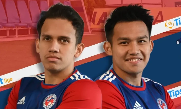 Egy dan Witan Jadi Starter,...