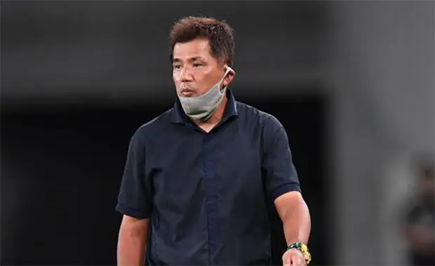 Profil Hideki Nagai,...
