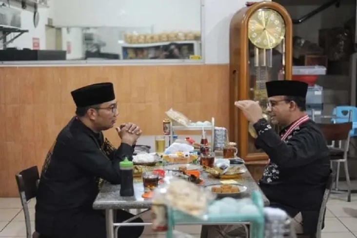 PKS: Wacana Duet Anies...