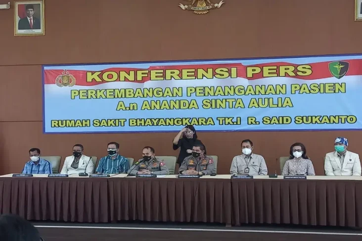 Optimalkan Kesembuhan...