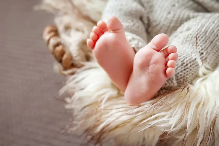 Kaki Anak Selalu Dingin...