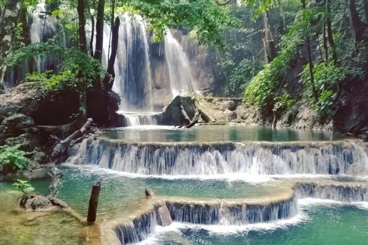 7 Destinasi Wisata Indonesia...
