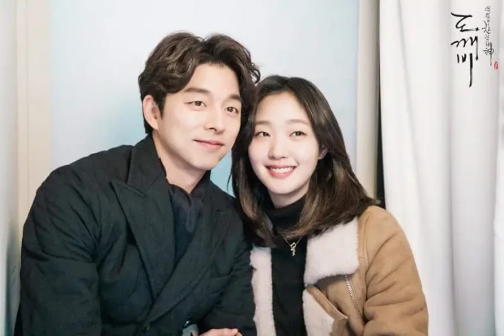 4 Drama Korea tentang...