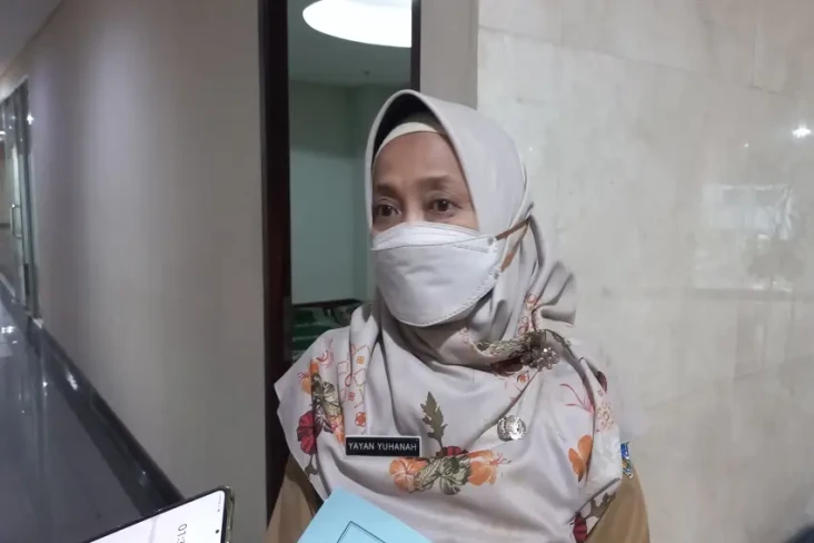 Pemprov DKI Tunggu Putusan...