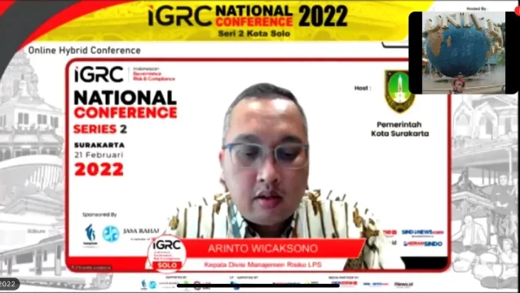 LPS Beberkan Implementasi...