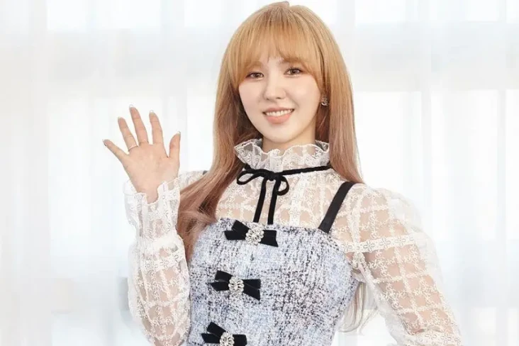 Wendy Red Velvet Ultah...